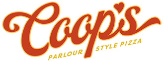 Coop's Pizza