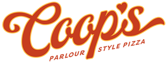 Coop's Pizza