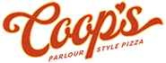 Coop's Pizza